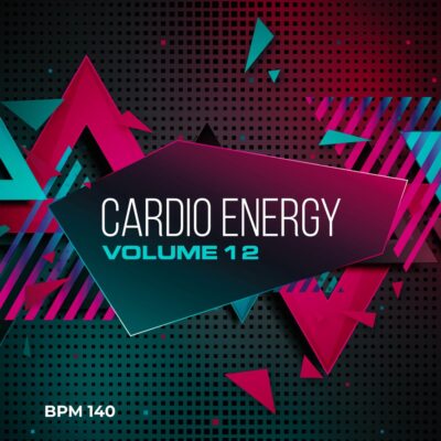 cardio energy 12 fitness workout