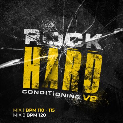 rock hard conditioning 2 fitness workout