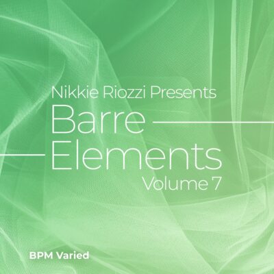 barre elements 7 fitness workout