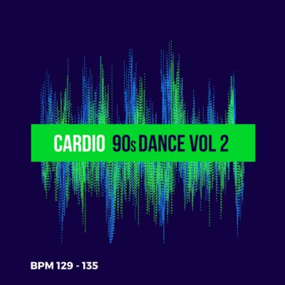 cardio 90s dance 2 fitness workout