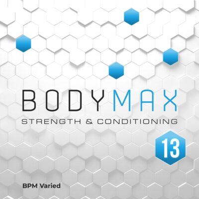 bodymax 13 strength & conditioning fitness workout