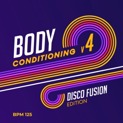 body conditioning 4 disco fusion fitness workout