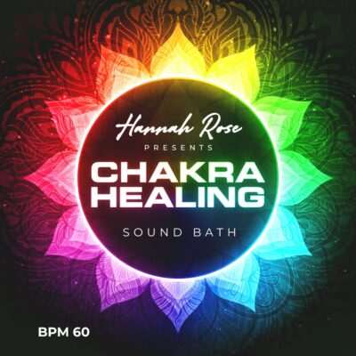 sound bath chakra healing fitness workout