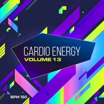 cardio energy 13 fitness workout