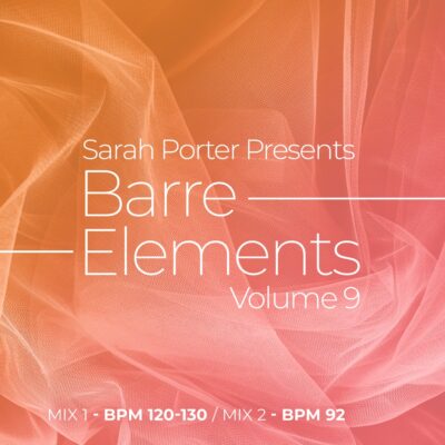 barre elements 9 fitness workout