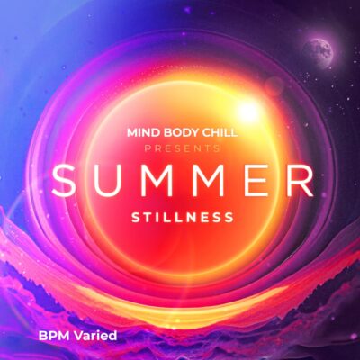 mind body chill summer stillness fitness workout