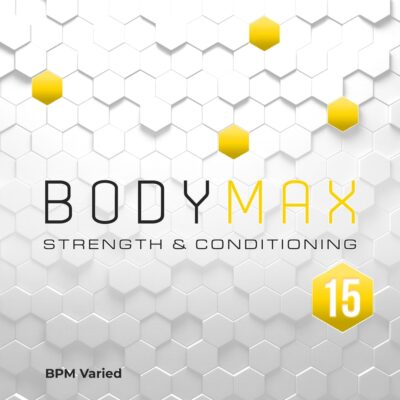 bodymax 15 strength & conditioning fitness workout