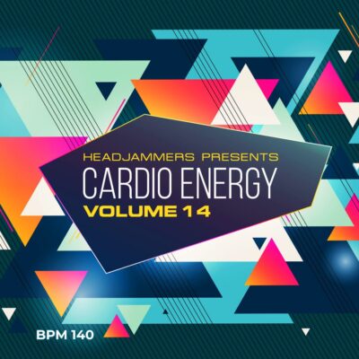 cardio energy 14 fitness workout
