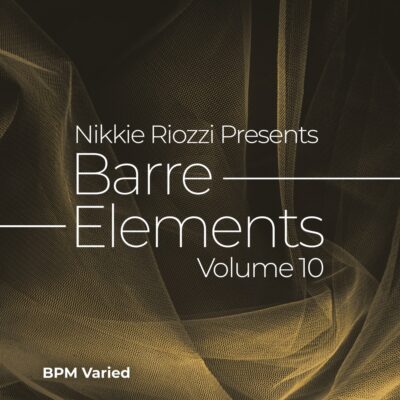 barre elements 10 fitness workout