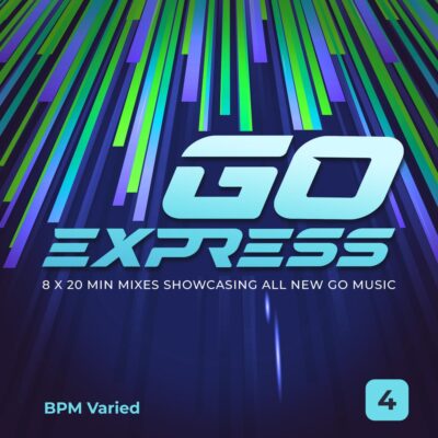 GO Express 4 Fitness Workout