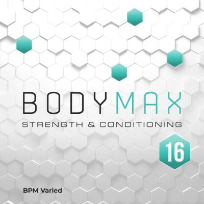 bodymax 16 strength & conditioning fitness workout