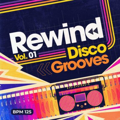 rewind 01 disco grooves fitness workout