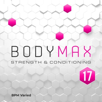 bodymax 17 strength & conditioning fitness workout