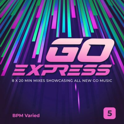 go express 5 fitness workout