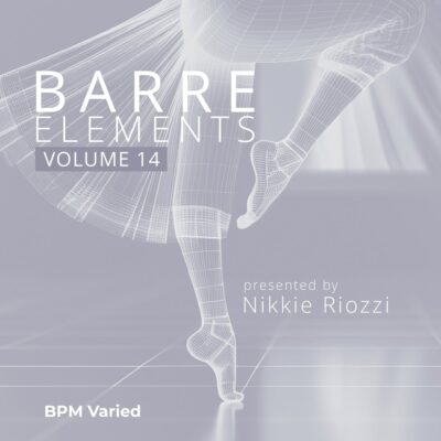 barre elements 14 fitness workout