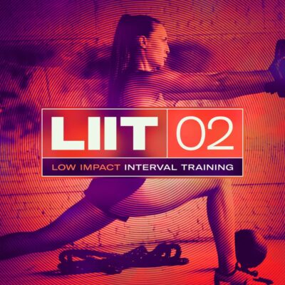LIIT 2 fitness workout