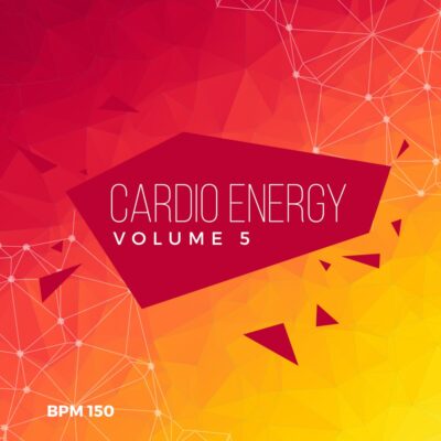 cardio energy 5 fitness workout