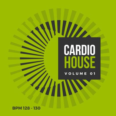 cardio house 1 fitness workout