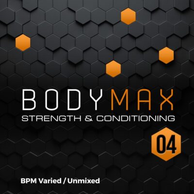 bodymax 4 strength & conditioning fitness workout
