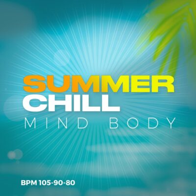 mind body summer chill fitness workout
