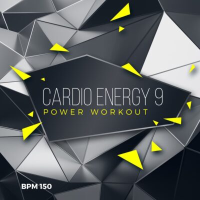 cardio energy 9 power workout fitness workout