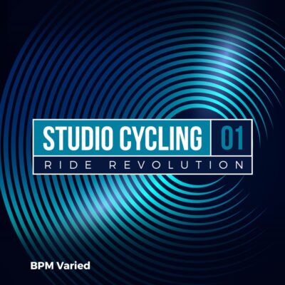 studio cycling 1 ride revolution fitness workout