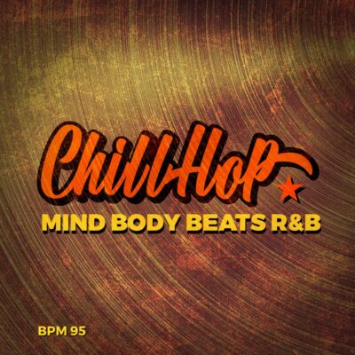 chill hop: mind body beats r&b fitness workout