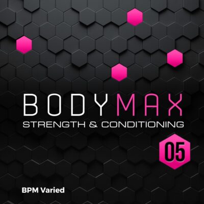 bodymax 5 strength & conditioning fitness workout