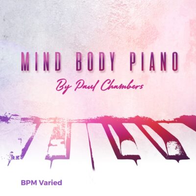 mind body piano fitness workout