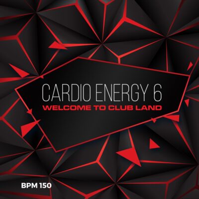 cardio energy 6 fitness workout