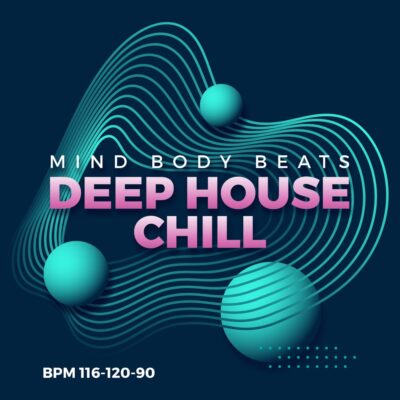 mind body beats deep house chill fitness workout