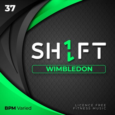 SH1FT #37: WIMBLEDON
