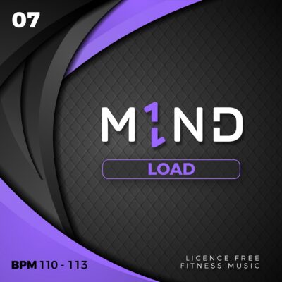 M1ND #7: LOAD