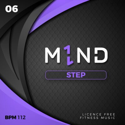 M1ND #6: STEP