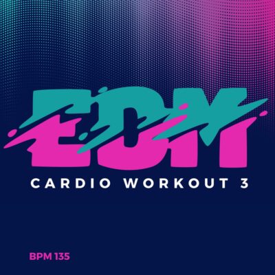 edm cardio workout 3 fitness workout