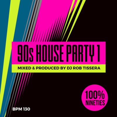 90s house party 1 fitness workout