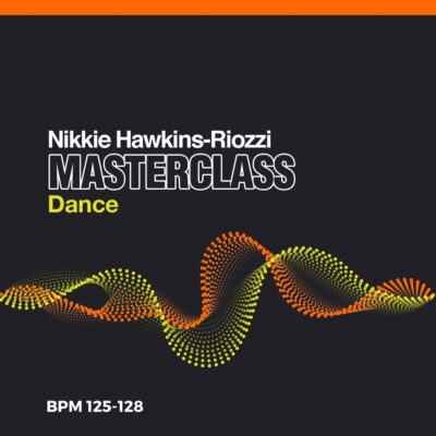 nikkie hawkins-riozzi masterclass dance fitness workout
